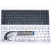 Клавіатура для HP Probook 4540S, 4545S (RU Black, чорна рамка) OEM