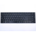 Клавіатура для HP Probook 4540S, 4545S (RU Black, чорна рамка) OEM