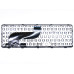 Клавіатура для HP ProBook 650 G1, 655 G1 (RU Black з рамкою)