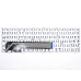 Клавіатура для HP Probook 4530S, 4535S, 4730S, 4735S (RU Black з рамкою Black)