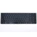 Клавіатура для HP Probook 4530S, 4535S, 4730S, 4735S (RU Black з рамкою Black)