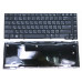 Клавіатура для HP EliteBook 8440p, 8440w, Compaq 8440p, 8440w (RU Black)