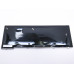 Клавіатура для HP EliteBook 8440p, 8440w, Compaq 8440p, 8440w (RU Black)