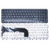 Клавіатура для HP envy M6, M6T, M6-1000, M6-1100, M6-1200 (RU Black чорна рамка)