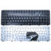 Клавіатура для HP DV7-6000, DV7-6100, DV7-6200 (RU Black з рамкою)