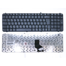 Клавіатура для HP Compaq Presario A900, A909, A945 (RU Black)