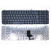 Клавіатура для HP Compaq Presario A900, A909, A945 (RU Black)