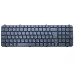 Клавіатура для HP Compaq Presario A900, A909, A945 (RU Black)