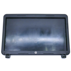 Корпус для ноутбука HP 15-D, ProBook 250, 255 G2 (761695-001) (Кришка матриці з рамкою) глянцева