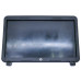 Корпус для ноутбука HP 15-D, ProBook 250, 255 G2 (761695-001) (Кришка матриці з рамкою) глянцева