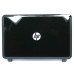 Корпус для ноутбука HP 15-D, ProBook 250, 255 G2 (761695-001) (Кришка матриці з рамкою) глянцева