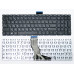 Клавіатура для HP Pavilion 15T, 15Z, 15-BR, 15-BS, 15-BU, 15-BW, 17G-BR, 250, 255, 256 G6 (RU Black без Рамки) OEM