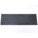 Клавіатура для HP ProBook 450 G5, 455 G5, 470 G5, 650 G4, 650 G5 (RU Black з рамкою Black)