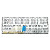 Клавіатура для HP ProBook 430 G5, 440 G5, 445 G5, 640 G4, 645 G4, 645 G5 (RU Black)
