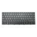 Клавіатура для HP ProBook 430 G5, 440 G5, 445 G5, 640 G4, 645 G4, 645 G5 (RU Black)