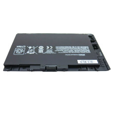 Батарея BT04XL для HP EliteBook Folio 9470, 9470M, 9480, 9480M Ultrabook (HSTNN-IB3Z, 687945-001) (BT06XL) (14,8V 3500mAh 52Wh)