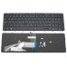 Клавиатура для HP ProBook 450 G3, 455 G3, 470 G3, 450 G4 (RU Black с Рамкой, подсветкой и поинтстиком). оригинал