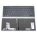 Клавіатура для HP ZBook Studio G3 15.6" (RU Black з підсвіткою) оригінал