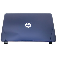 Корпус для ноутбука HP 15-G,15-R, 15-T, 15-H, 250 G3, 255 G3, 256 G3, 15-Gxxxx (Кришка матриці) Blue!