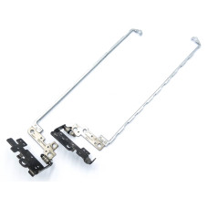 Петлі для HP 17-X, 17-Y, 17-AY, 17-BA, 270 G5 (856599-001) (Ліва + права)
