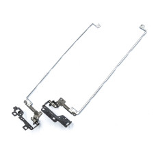 Петлі для HP 17-AK, 17-AK013DX, 17-BS, 17-BR, 17-BS019DX, 17-BS057CL (926527-001) (Ліва + права)