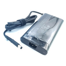 Блок питания для HP Elitebook 8730W (19.5V 11.8A 230W (7.4*5.0+PIN)) SLIM ORIGINAL (с кабелем питания)