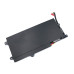 Батарея для HP PX03XL ENVY 14-K Touchsmart M6-K, M6-K010DX, M6-K015DX (11.1V 3400mAh 38Wh)