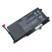 Батарея для HP PX03XL SLEEKBOOK ENVY 14 (11.1V 3400mAh 38Wh)