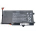 Батарея для ноутбука HP PX03XL ENVY 14-K Touchsmart M6-K, M6-K010DX, M6-K015DX (11.1V 3400mAh 38Wh)