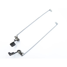 Петлі для HP ProBook 4710, 4710S (6055B0000302, 6055B0000402) (Ліва + права)