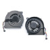 Вентилятор (кулер) для HP Compaq CQ42, CQ56, G56, G4-1000, G6-1000, G6-1100, G6-1200, G7-1000. (4Pin)