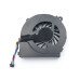 Вентилятор (кулер) для HP Compaq CQ42, CQ56, G56, G4-1000, G6-1000, G6-1100, G6-1200, G7-1000. (4Pin)
