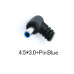Блок живлення для HP 19.5V 7.7A 150W (4.5*3.0+Pin Blue).(без кабелю)