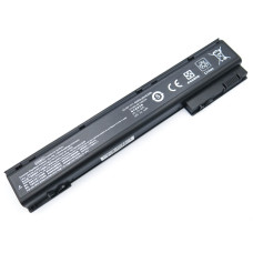 Батарея AR08XL для HP ZBook 17 Mobile Workstation Series (AR08, HSTNN-DB4H, 707614-121) (14.4V 4400mAh)