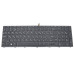 Клавіатура для HP ProBook 450 G5, 455 G5, 470 G5, 650 G4, 650 G5 (RU Black c підсвіткою)