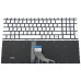 Клавиатура для HP 15-DR 15-DK 17-BY 17-CA 17-CD 250 G7 G8, 255 G7 G8 (RU Silver с подсветкой) оригинал