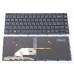 Клавиатура для HP ProBook 640 G4, 645 G4, 645 G5 (RU Black с подсветкой)