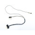 Шлейф матриці для HP 15-BS, 15-BW, 15T-BR, 15Z-BW, 250 G6, 255 G6, CBL50 (DC02002WZ00) 15.6" 30pin