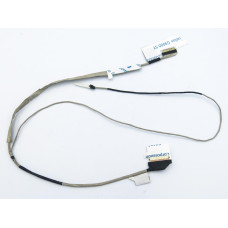 Шлейф матриці для HP 17-X ,17-Y, 17-Y018CA, 17-Y031n,r 17-X051NR (450.08C07.0011, 856607-001 rev a02) 17.3" 30pin, Non touch