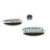 Шлейф матриці для HP 17-X ,17-Y, 17-Y018CA, 17-Y031n,r 17-X051NR (450.08C07.0011, 856607-001 rev a02) 17.3" 30pin, Non touch