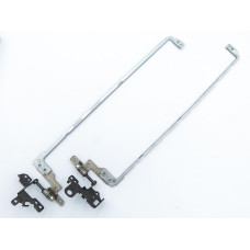 Петлі для HP Pavilion 15-DA, 15-DB, 15-DS, 15G-DR, 15G-DX, 15Q-DS, 250 G7, 255 G7 (AM29M000400, AM29M000500) (Ліва + права)