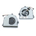Вентилятор (кулер) для HP 15-DA, 15-DB, 15-DI, 15G-DR, 15Q-DS, 250 G6, 255 G6, 250 G7, 255 G7, L20474-001, TPN-C136 (DC28000JLF0) Original PRC