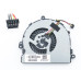 Вентилятор (кулер) для HP 15-DA, 15-DB, 15-DI, 15G-DR, 15Q-DS, 250 G6, 255 G6, 250 G7, 255 G7, L20474-001, TPN-C136 (DC28000JLF0) Original PRC