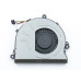 Вентилятор (кулер) для HP 15-DA, 15-DB, 15-DI, 15G-DR, 15Q-DS, 250 G6, 255 G6, 250 G7, 255 G7, L20474-001, TPN-C136 (DC28000JLF0) Original PRC