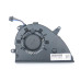 Вентилятор (кулер) для HP Pavilion 15-CS, 15-CW (NS85B00-17K24, L25584-001) (CPU UMA)