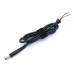 DC кабель (7.4*5.0+Pin) для DELL, HP (120W, 135W, 150W, 180W) 2 - дроти! від блока живлення до ноутбука