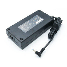 Блок питания для HP ZBook 17 G6 Mobile Workstation (19.5V 10.3A 200W (4.5*3.0+Pin Blue))(без кабеля)