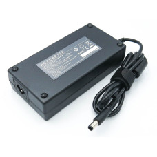 Адаптер живлення для ноутбуків HP 19V 7.9A 150W, штекер 7.4×5.0 з Pin, без мережевого кабелю