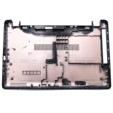 Корпус для ноутбука HP 15-BS, 15-BR, 15T-BR, 15Q-BU, 15T-BS, 15-BW, 250 G6, 255 G6 (Нижня кришка (корито)) Black