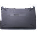 Корпус для ноутбука HP 15-BS, 15-BR, 15T-BR, 15Q-BU, 15T-BS, 15-BW, 250 G6, 255 G6 (Нижня кришка (корито)) Black